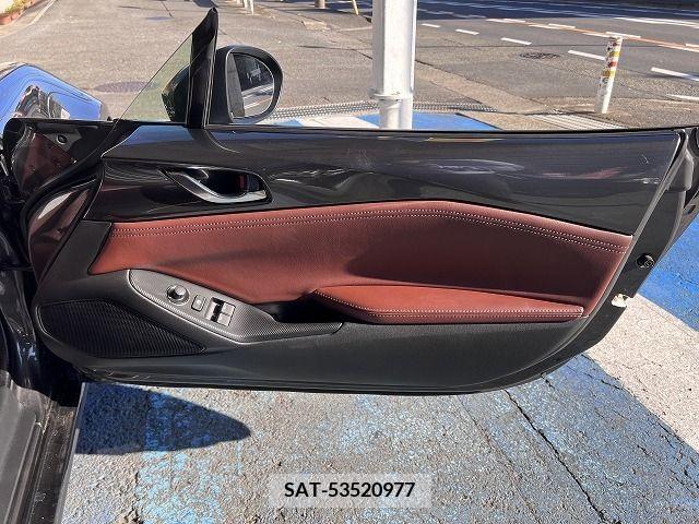 Mazda ROADSTER 2017-11 206073-15