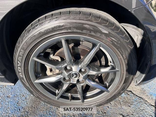 Mazda ROADSTER 2017-11 206073-17