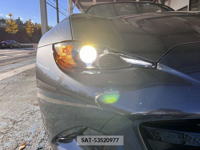 Mazda ROADSTER 2017-11 206073-20