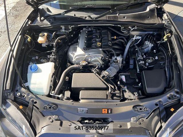 Mazda ROADSTER 2017-11 206073-19