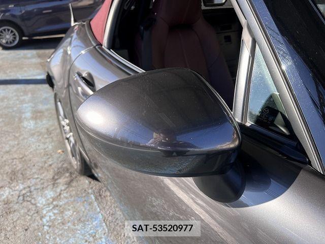 Mazda ROADSTER 2017-11 206073-22