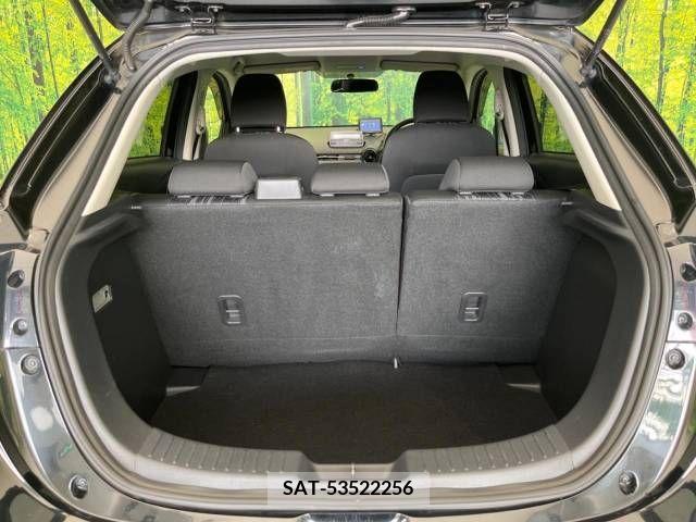 Mazda DEMIO 2015-04 390484-9
