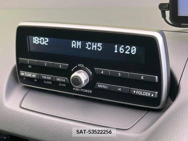 Mazda DEMIO 2015-04 390484-2