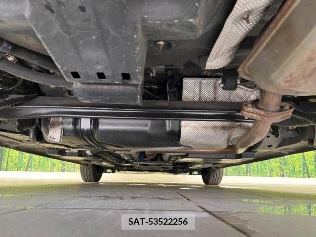 Mazda DEMIO 2015-04 390484-18