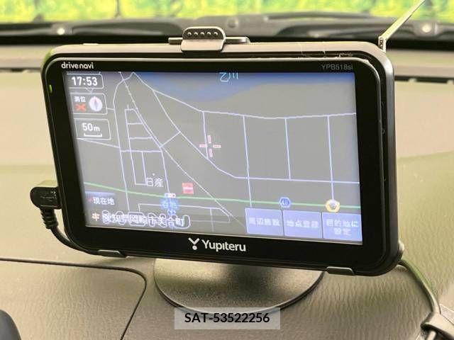 Mazda DEMIO 2015-04 390484-4