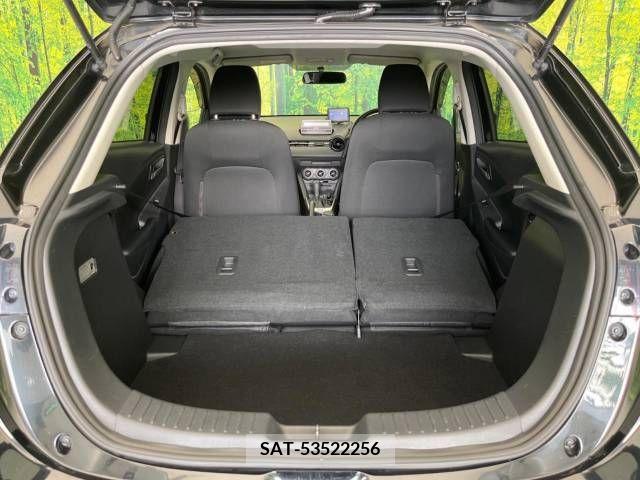 Mazda DEMIO 2015-04 390484-10
