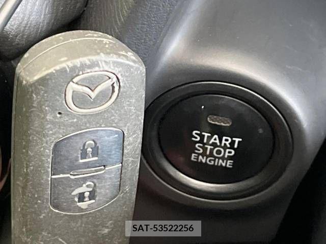 Mazda DEMIO 2015-04 390484-3