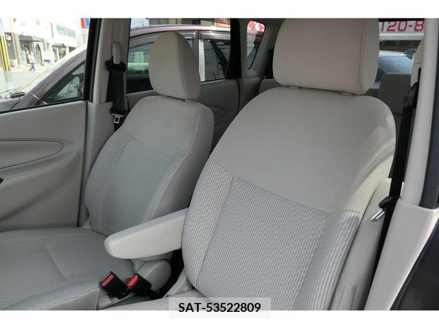 Nissan DAYZ 2014-09 266911-14