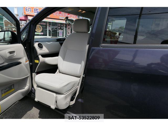 Nissan DAYZ 2014-09 266911-18