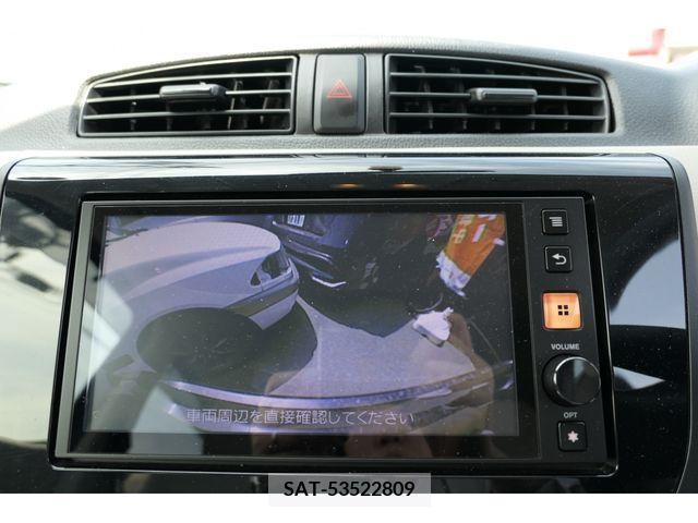 Nissan DAYZ 2014-09 266911-25