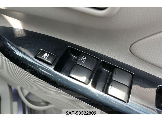 Nissan DAYZ 2014-09 266911-28
