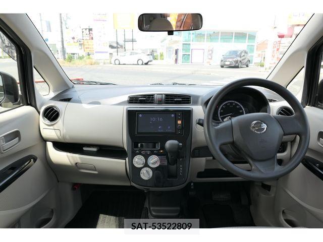 Nissan DAYZ 2014-09 266911-2
