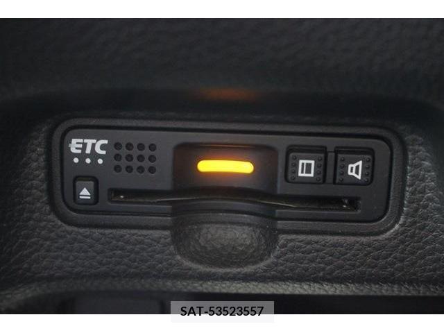 Honda N BOX CUSTOM 2017-09 364765-4