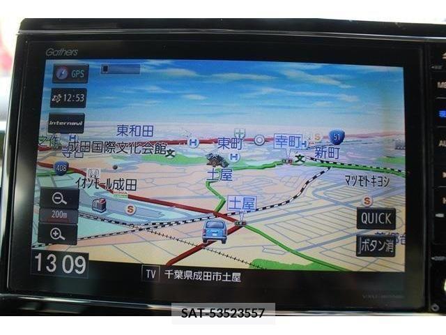 Honda N BOX CUSTOM 2017-09 364765-1
