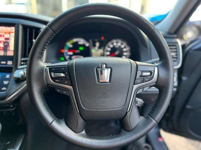 Toyota CROWN SEDAN 2016-07 15374-8