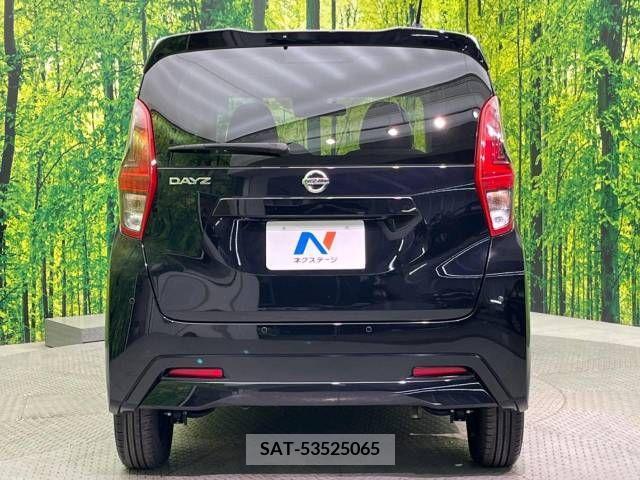 Nissan DAYZ 2022-06 323572-15