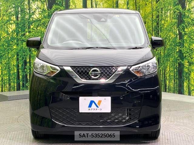 Nissan DAYZ 2022-06 323572-14