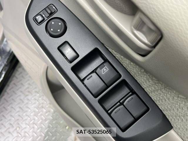 Nissan DAYZ 2022-06 323572-4
