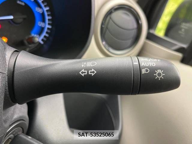 Nissan DAYZ 2022-06 323572-3