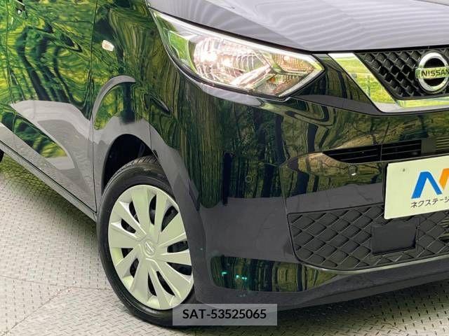 Nissan DAYZ 2022-06 323572-12