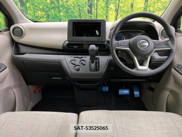 Nissan DAYZ 2022-06 323572-1