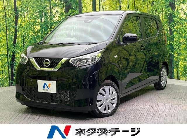 Nissan DAYZ 2022-06 323572-0