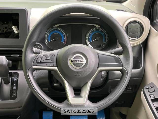 Nissan DAYZ 2022-06 323572-11
