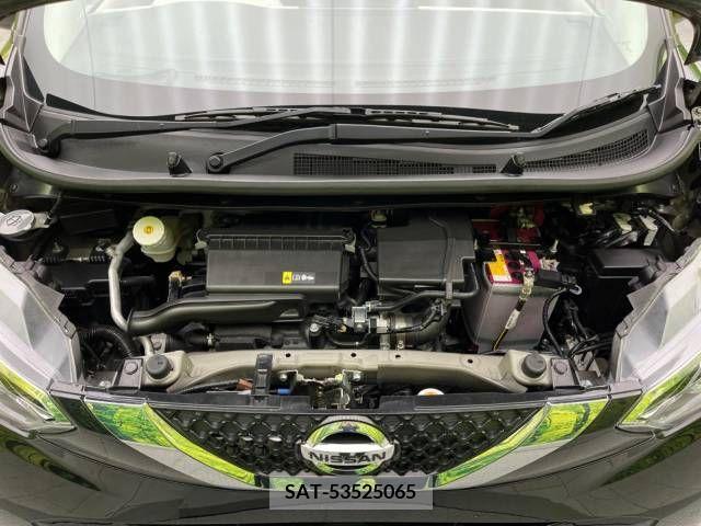 Nissan DAYZ 2022-06 323572-18