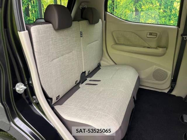 Nissan DAYZ 2022-06 323572-9