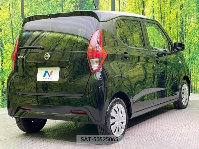 Nissan DAYZ 2022-06 323572-17