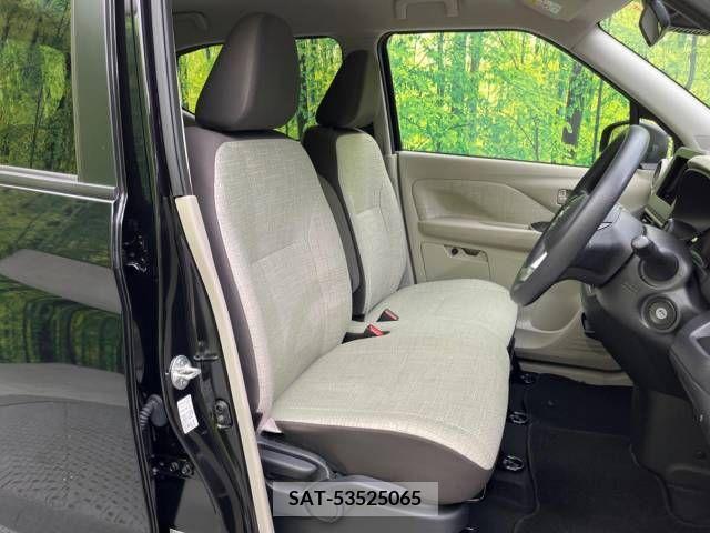 Nissan DAYZ 2022-06 323572-8