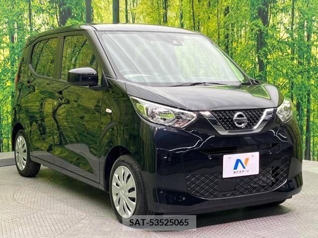 Nissan DAYZ 2022-06 323572-16