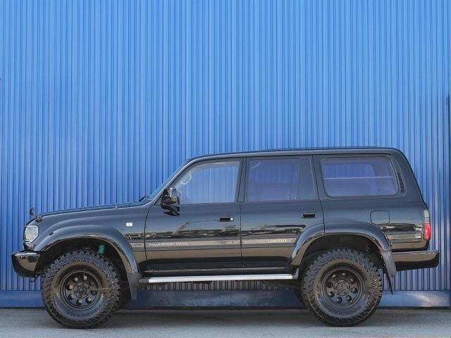 Toyota LAND CRUISER 1993-01 11201-5