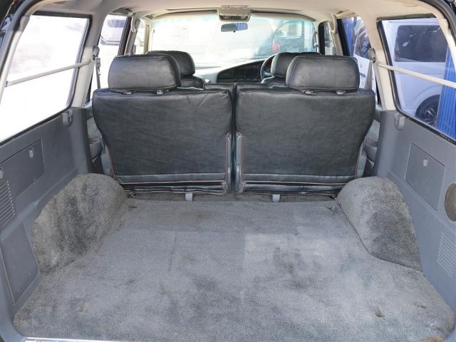 Toyota LAND CRUISER 1993-01 11201-8