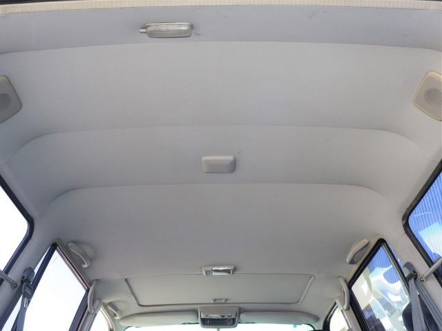 Toyota LAND CRUISER 1993-01 11201-9
