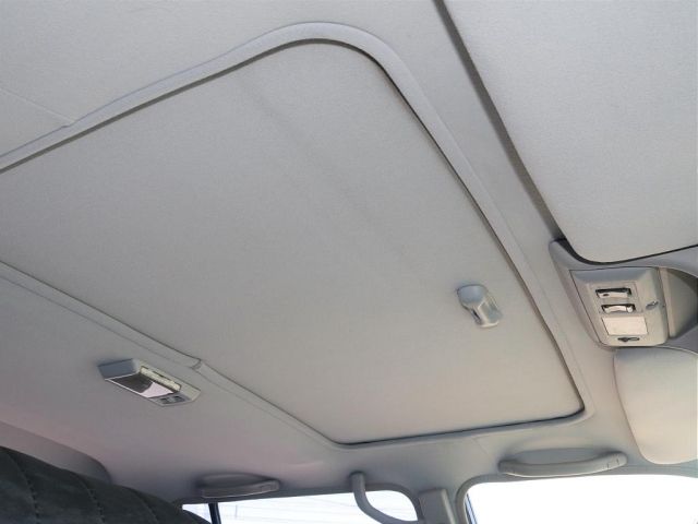 Toyota LAND CRUISER 1993-01 11201-10