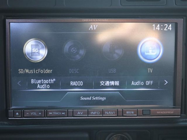 Toyota LAND CRUISER 1993-01 11201-11