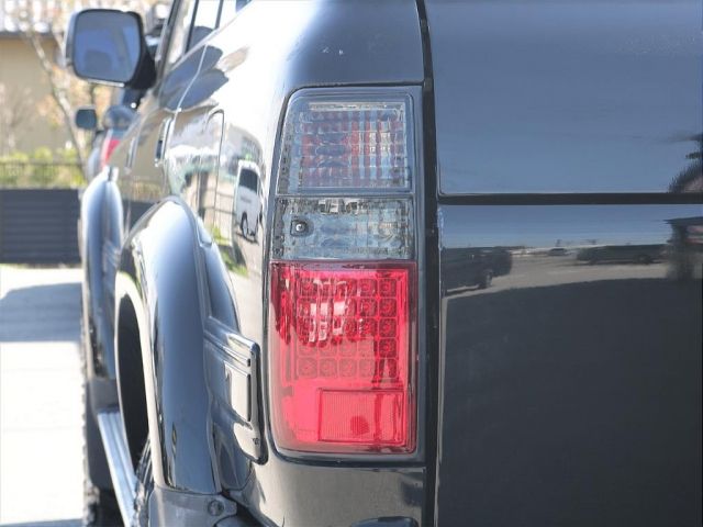 Toyota LAND CRUISER 1993-01 11201-14