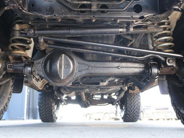 Toyota LAND CRUISER 1993-01 11201-16