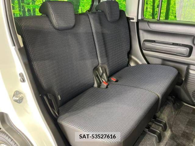 Suzuki HUSTLER 2022-02 272237-9