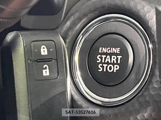 Suzuki HUSTLER 2022-02 272237-7