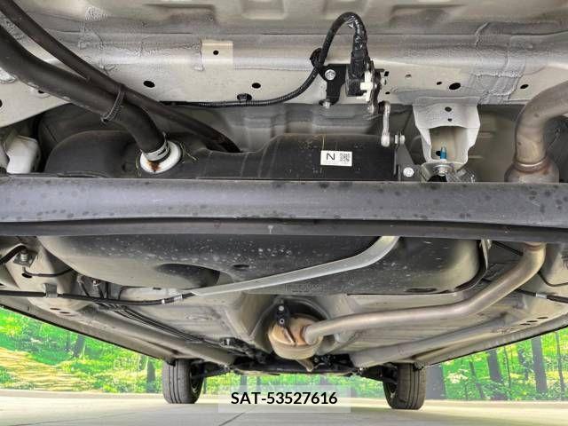 Suzuki HUSTLER 2022-02 272237-19