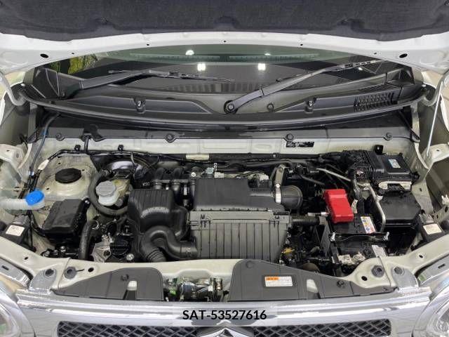 Suzuki HUSTLER 2022-02 272237-18