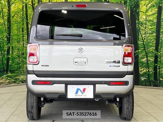 Suzuki HUSTLER 2022-02 272237-15