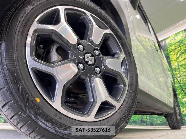 Suzuki HUSTLER 2022-02 272237-13