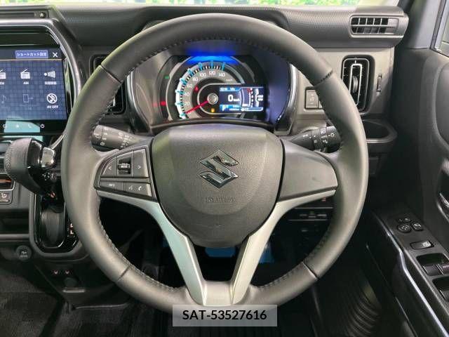 Suzuki HUSTLER 2022-02 272237-11