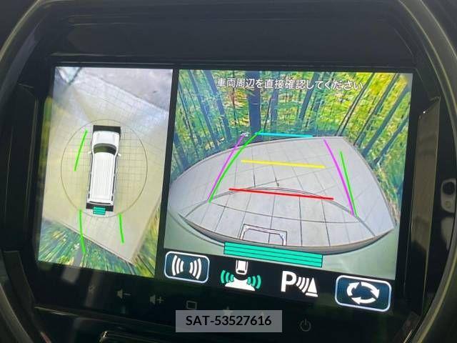 Suzuki HUSTLER 2022-02 272237-3