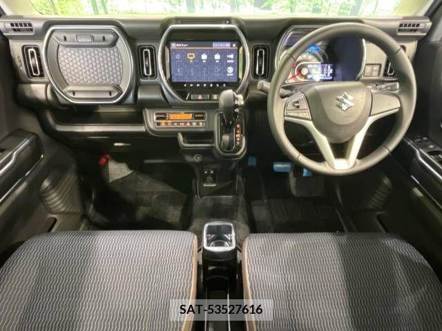 Suzuki HUSTLER 2022-02 272237-1