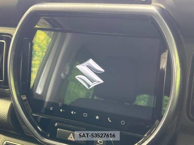 Suzuki HUSTLER 2022-02 272237-2