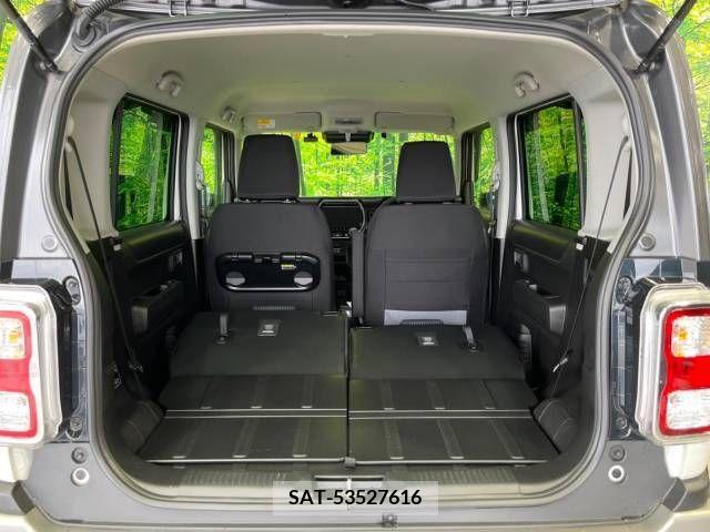 Suzuki HUSTLER 2022-02 272237-10